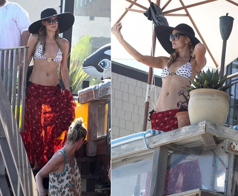 30 Sexiest Stars of 2014