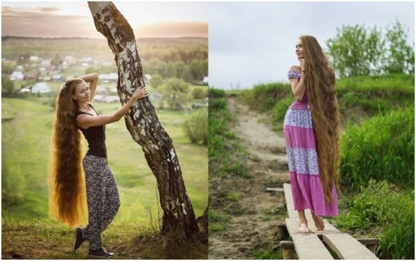 31 photo examples why modern girls grow very long hair 31 photo examples why modern girls grow very long hair
