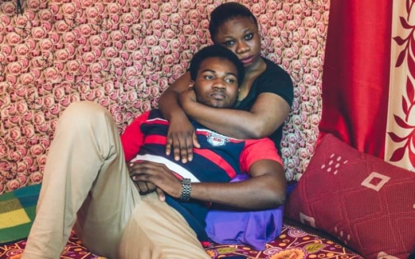 33 finalists of the Sony World Photography Awards 2017 photo contest 33 finalists of the Sony World Photography Awards 2017 photo contest