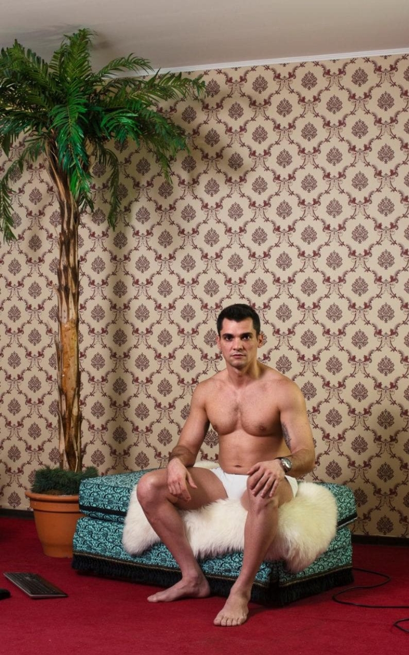 33 finalists of the Sony World Photography Awards 2017 photo contest 33 finalists of the Sony World Photography Awards 2017 photo contest