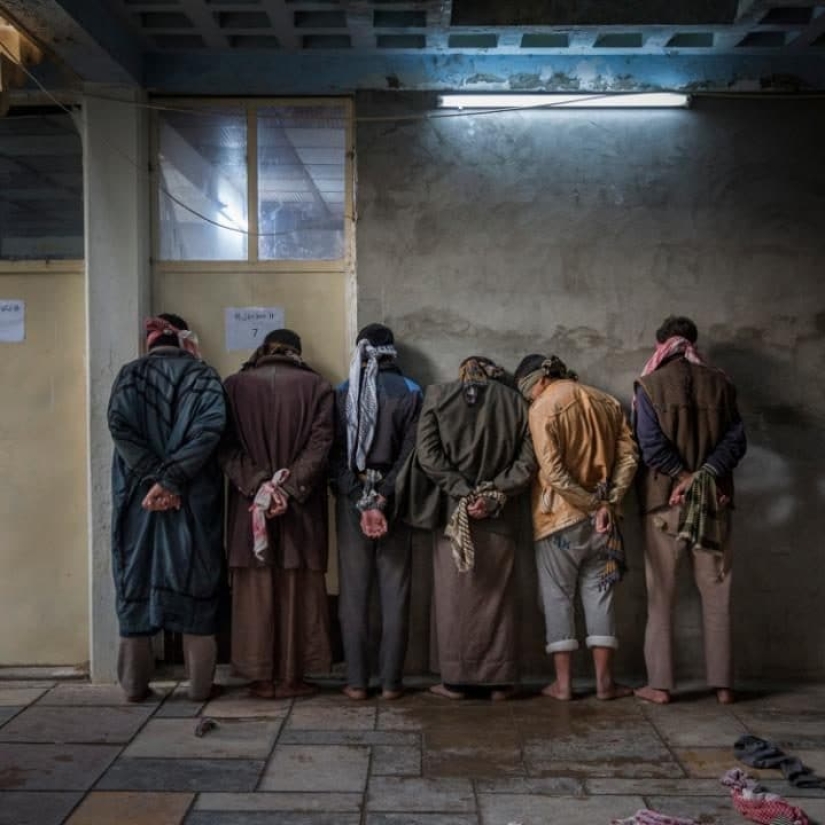 33 finalists of the Sony World Photography Awards 2017 photo contest 33 finalists of the Sony World Photography Awards 2017 photo contest