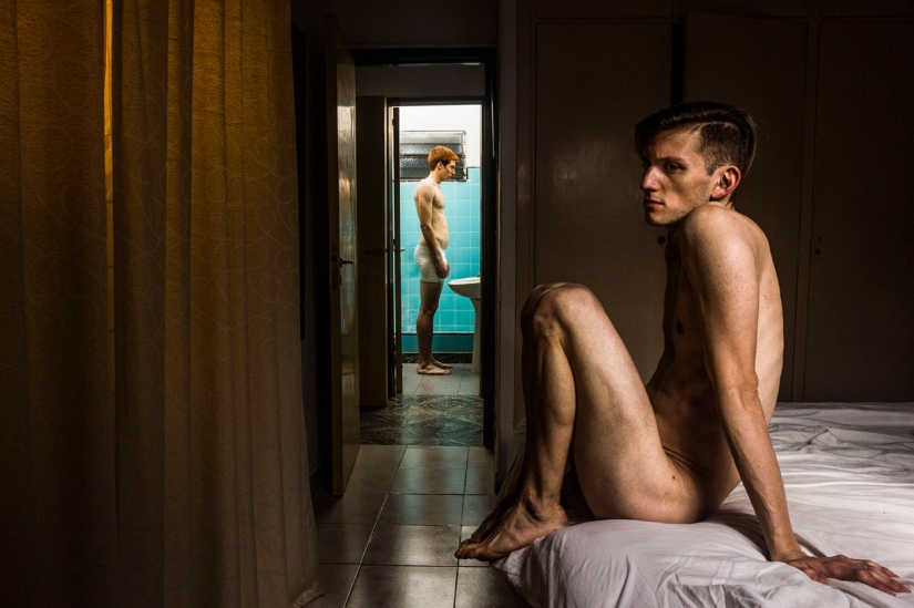 33 finalists of the Sony World Photography Awards 2017 photo contest 33 finalists of the Sony World Photography Awards 2017 photo contest