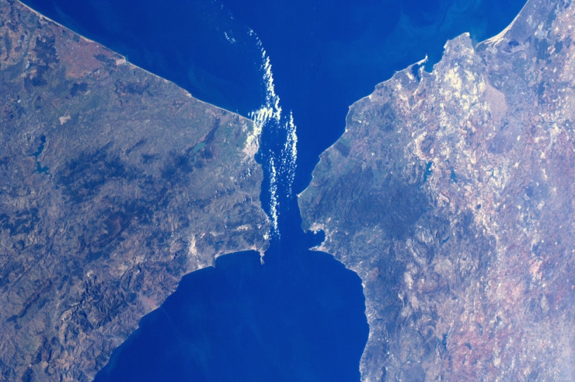 33 fotos del asombroso planeta Tierra desde el espacio 33 fotos del asombroso planeta Tierra desde el espacio
