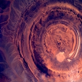 33 photos of the amazing planet Earth from space