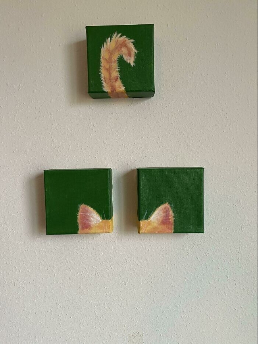 35 coolest DIY that came to light thanks to the quarantine 35 coolest DIY that came to light thanks to the quarantine