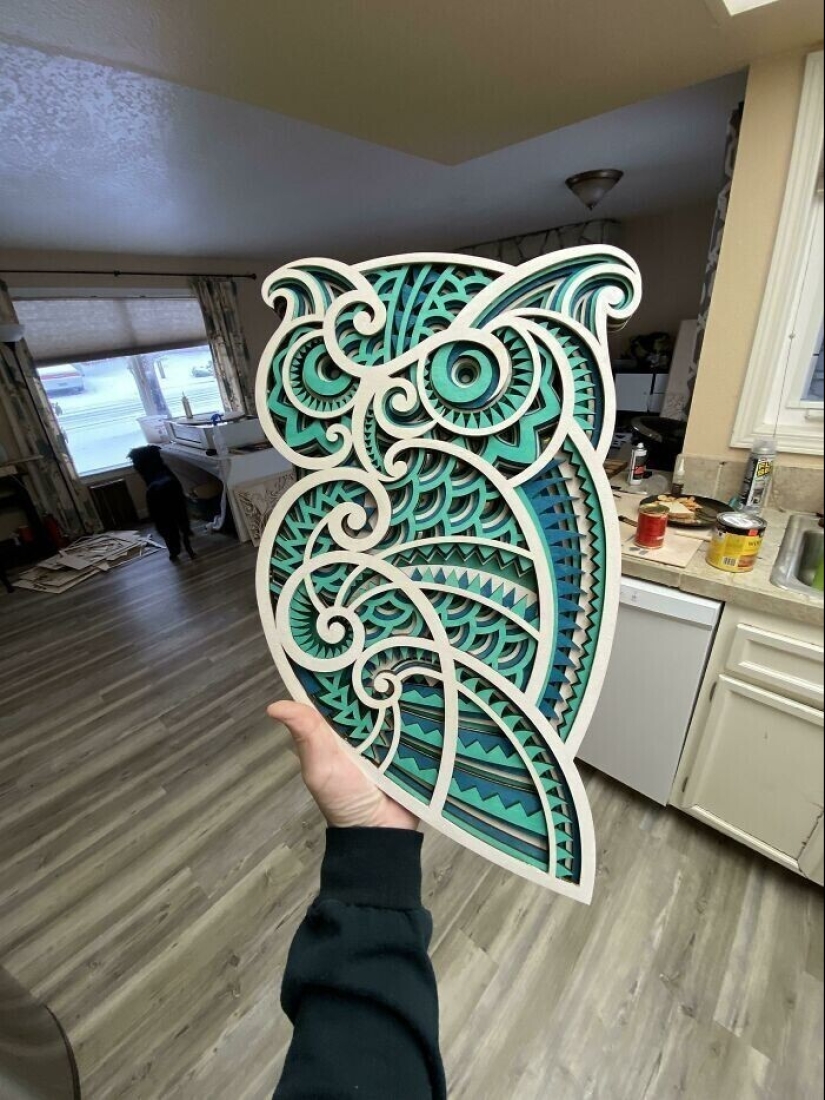 35 coolest DIY that came to light thanks to the quarantine 35 coolest DIY that came to light thanks to the quarantine