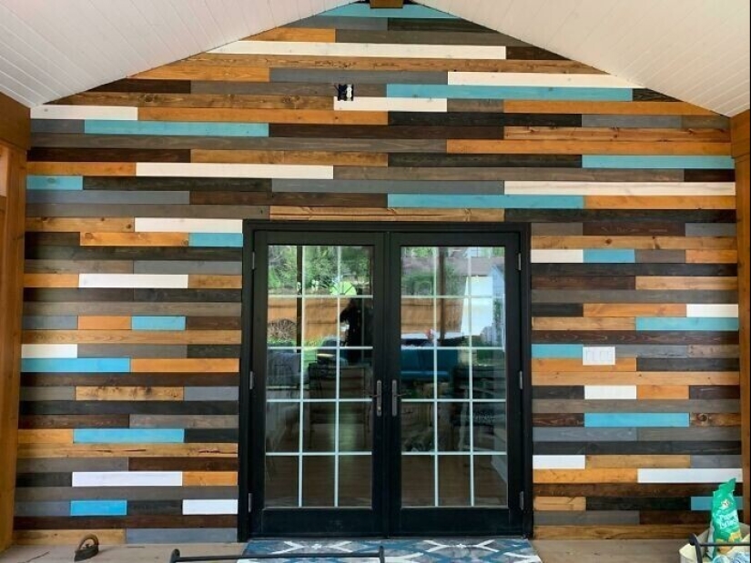 35 coolest DIY that came to light thanks to the quarantine 35 coolest DIY that came to light thanks to the quarantine