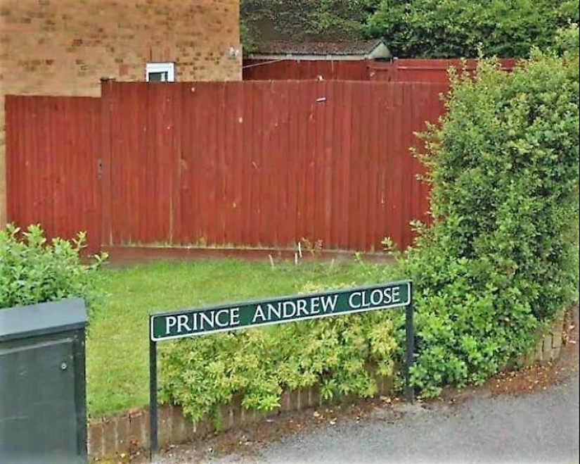 35 Times People Went Out Of Their Way To Make Their Gardens And Yards Unique But Ended Up With These