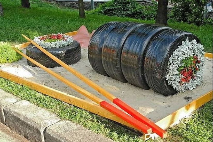 35 veces en las que las personas se esforzaron por hacer que sus jardines y patios fueran únicos, pero terminaron con estos 35 veces en las que las personas se esforzaron por hacer que sus jardines y patios fueran únicos, pero terminaron con estos