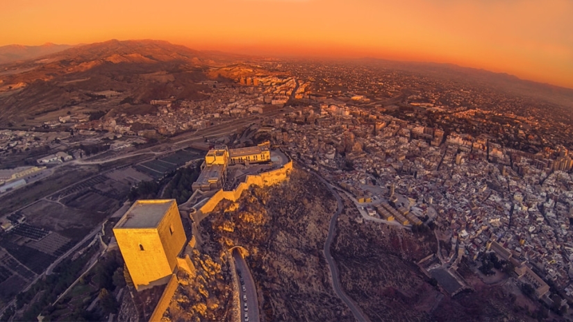 36 increíbles fotos del primer concurso de fotografía con drones 36 increíbles fotos del primer concurso de fotografía con drones