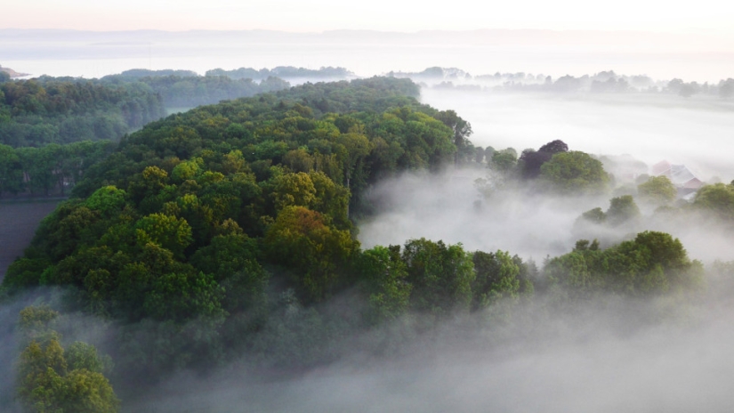 36 increíbles fotos del primer concurso de fotografía con drones 36 increíbles fotos del primer concurso de fotografía con drones