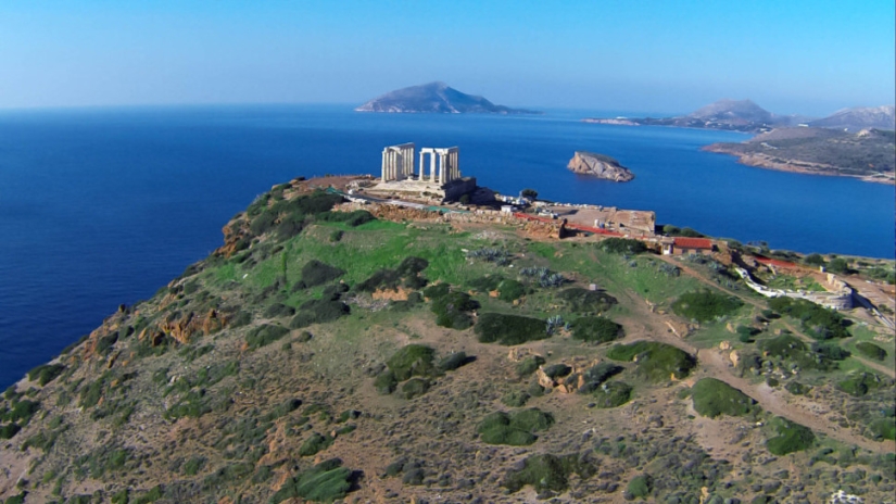 36 increíbles fotos del primer concurso de fotografía con drones 36 increíbles fotos del primer concurso de fotografía con drones