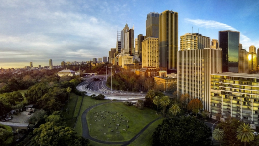 36 increíbles fotos del primer concurso de fotografía con drones 36 increíbles fotos del primer concurso de fotografía con drones