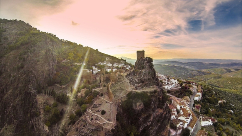 36 increíbles fotos del primer concurso de fotografía con drones 36 increíbles fotos del primer concurso de fotografía con drones