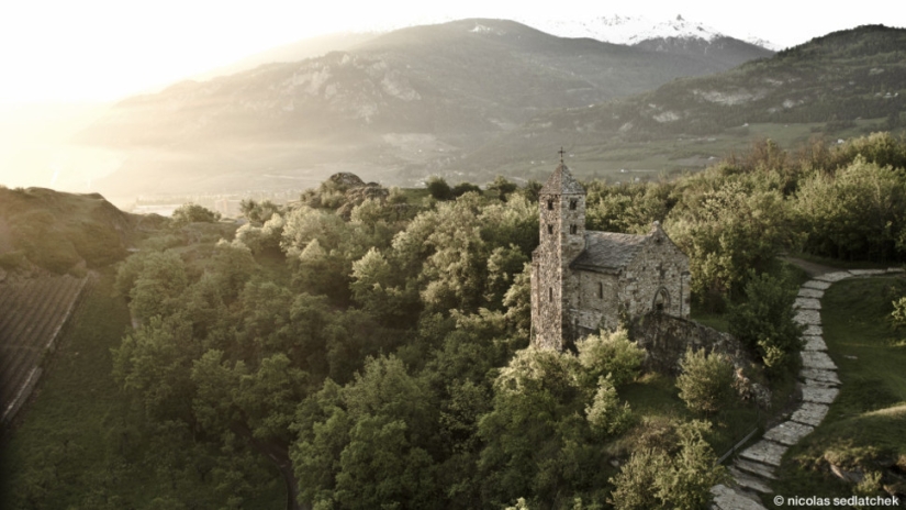 36 increíbles fotos del primer concurso de fotografía con drones 36 increíbles fotos del primer concurso de fotografía con drones