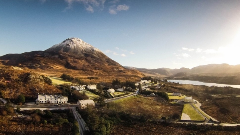 36 increíbles fotos del primer concurso de fotografía con drones 36 increíbles fotos del primer concurso de fotografía con drones