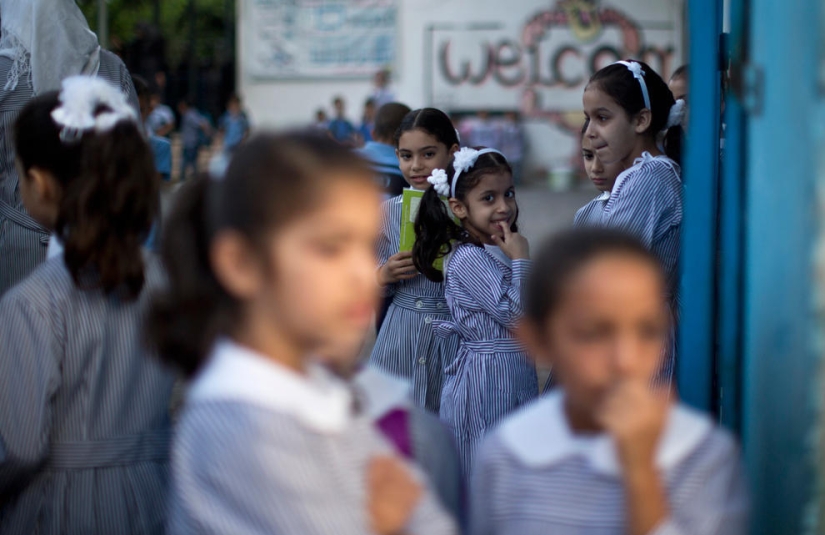 37 amazing photos of schoolchildren around the world 37 amazing photos of schoolchildren around the world