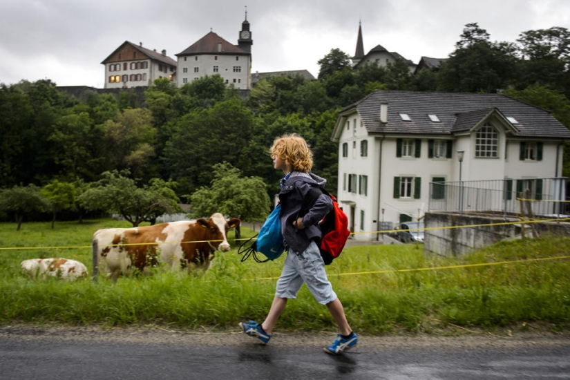 37 amazing photos of schoolchildren around the world 37 amazing photos of schoolchildren around the world