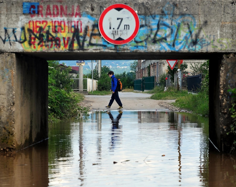 37 increíbles fotos de escolares de todo el mundo