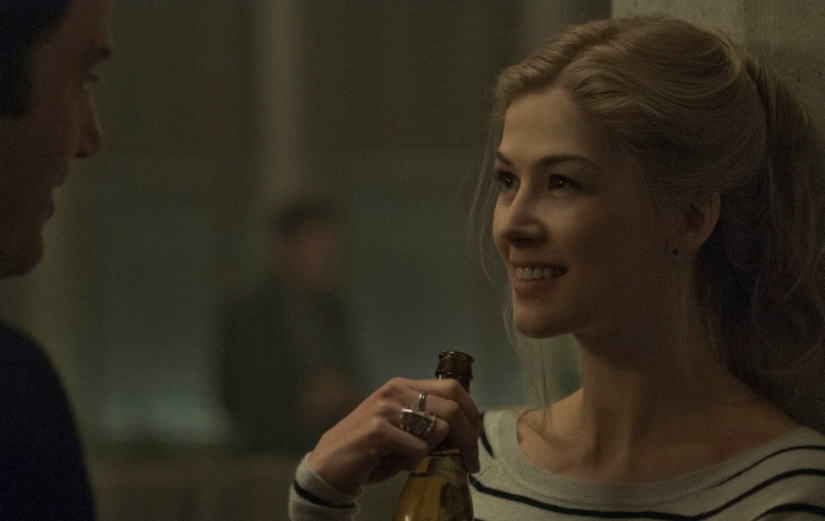 'Gone Girl': 7 datos interesantes sobre la película más 'anti-familia' de David Fincher 'Gone Girl': 7 datos interesantes sobre la película más 'anti-familia' de David Fincher