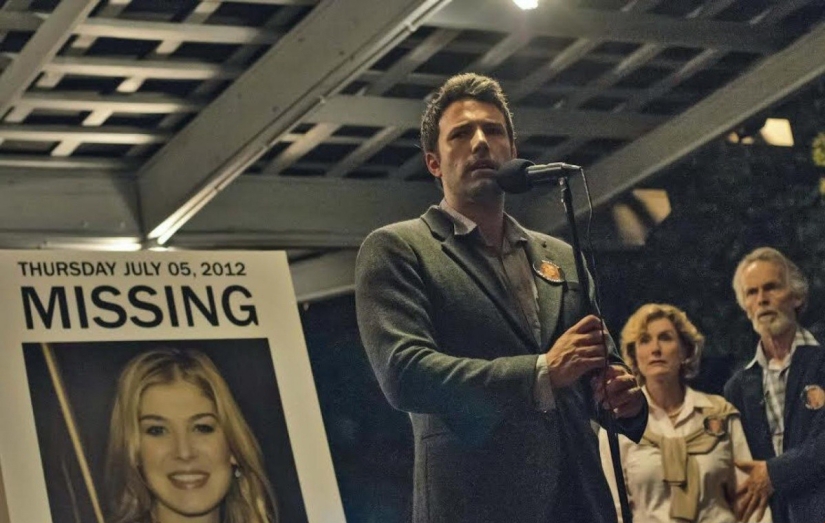 'Gone Girl': 7 Interesting Facts About David Fincher's Most 'Anti-Family' Film 'Gone Girl': 7 Interesting Facts About David Fincher's Most 'Anti-Family' Film