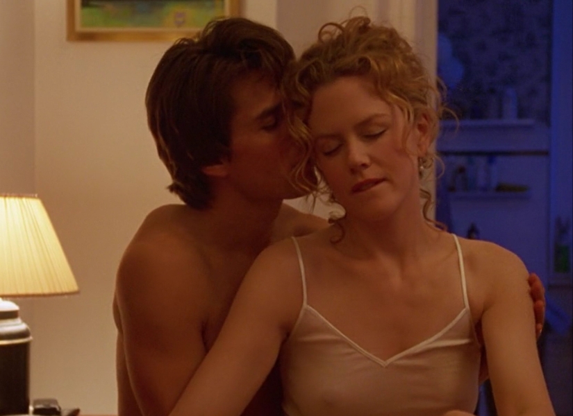 4 actrices de Hollywood que protagonizaron escenas explícitas 4 actrices de Hollywood que protagonizaron escenas explícitas