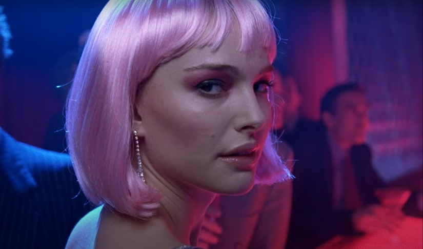 4 actrices de Hollywood que protagonizaron escenas explícitas 4 actrices de Hollywood que protagonizaron escenas explícitas