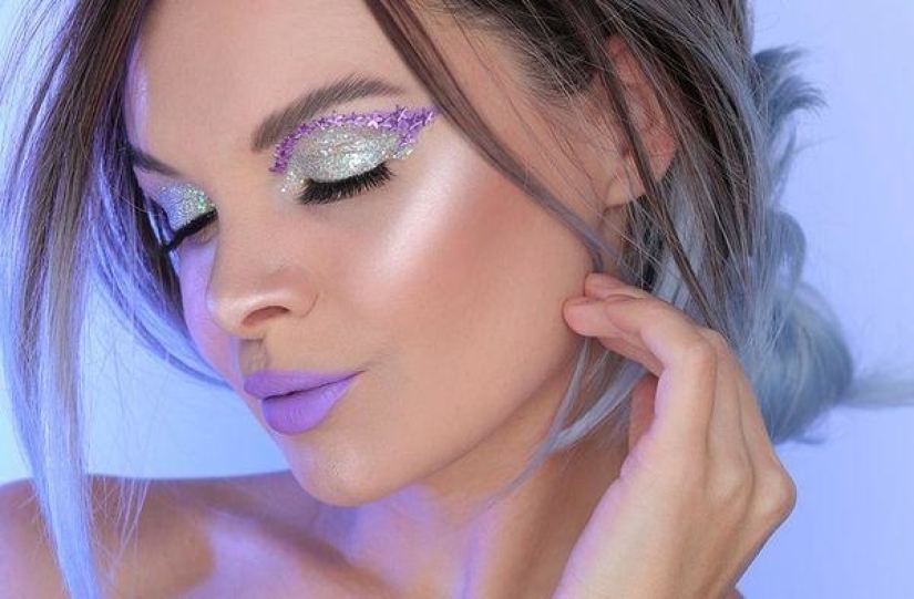 4 errores de maquillaje de invierno que toda mujer comete