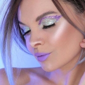 4 errores de maquillaje de invierno que toda mujer comete