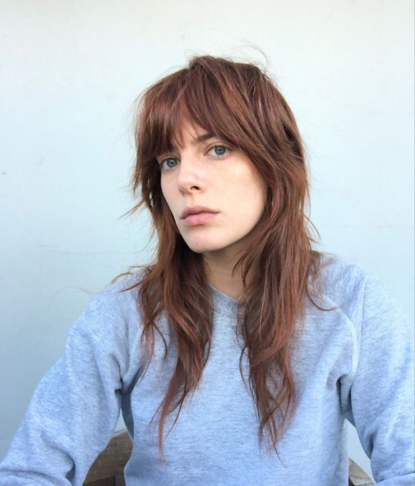 4 haircuts that went out of fashion, but they continue to be cut | they are not relevant in 2023