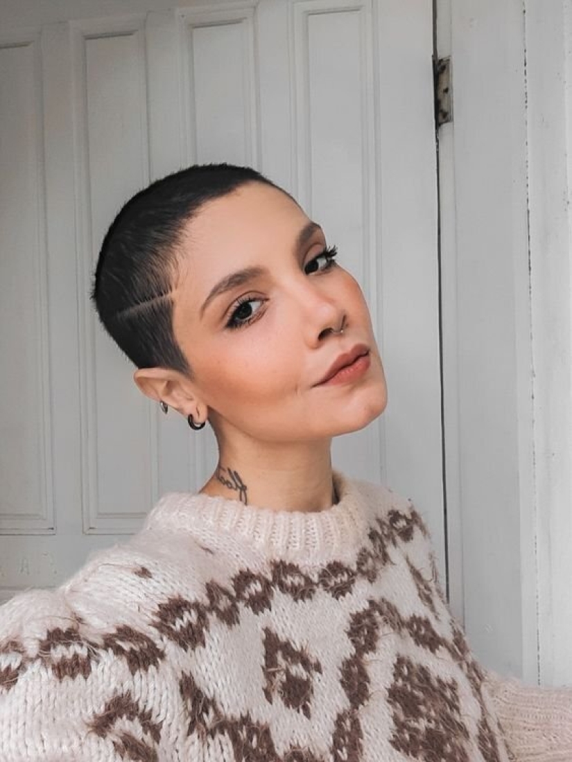 4 hairstyles that men don't like | but they are often made by girls