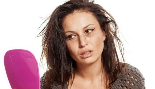 4 obvious signs of a groomed woman through the eyes of men and how to avoid it