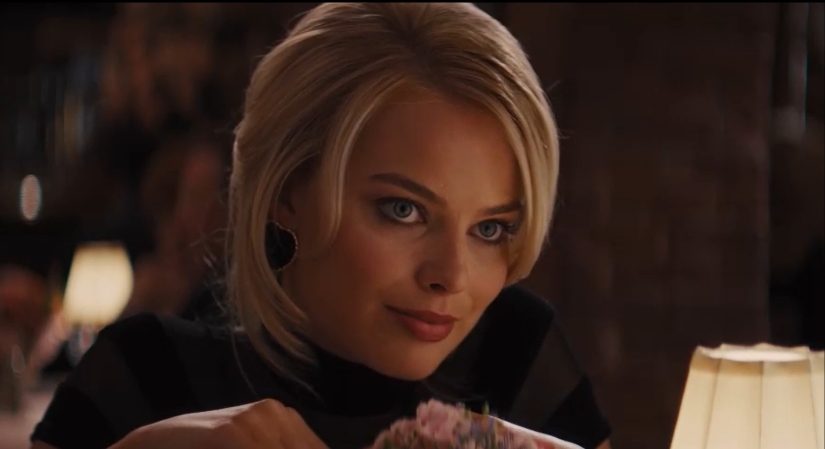 4 papeles de Margot Robbie, que prueban que es una actriz versátil