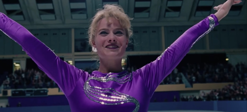 4 roles of Margot Robbie, which prove that she is a versatile actress