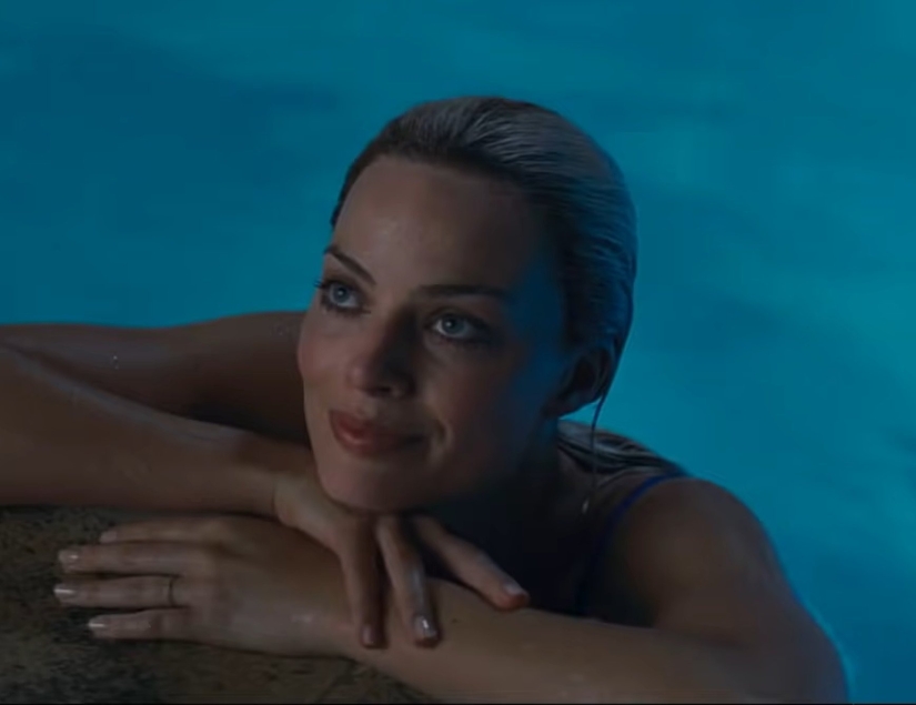 4 roles of Margot Robbie, which prove that she is a versatile actress