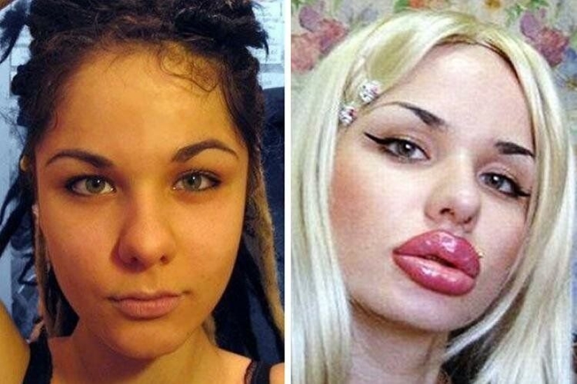 4 signos evidentes de una mujer arreglada a los ojos de los hombres y cómo evitarlo