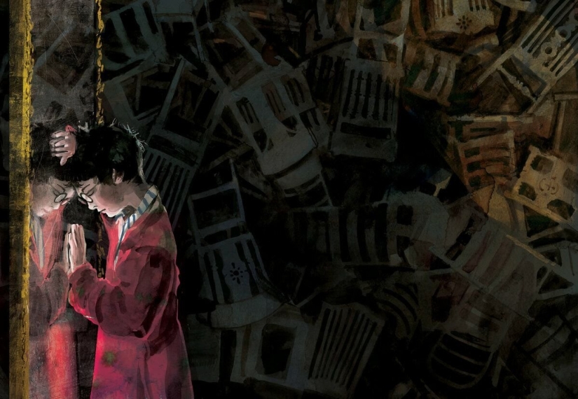 4 things that inspired JK Rowling to write Harry Potter