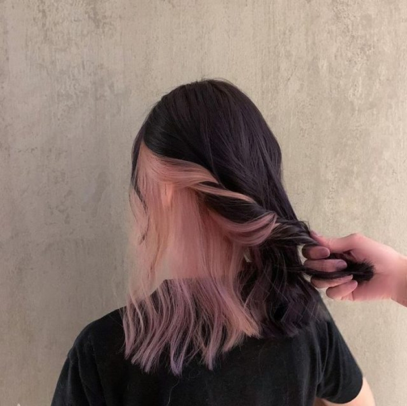 4 tintes económicos que ayudarán a actualizar tu cabello