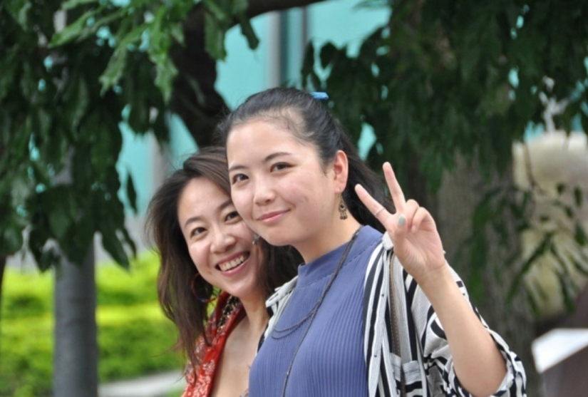 4 topics that it is better not to talk about in Taiwan with locals so as not to offend them