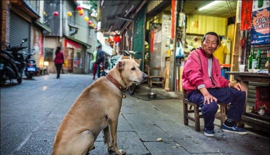 4 topics that it is better not to talk about in Taiwan with locals so as not to offend them