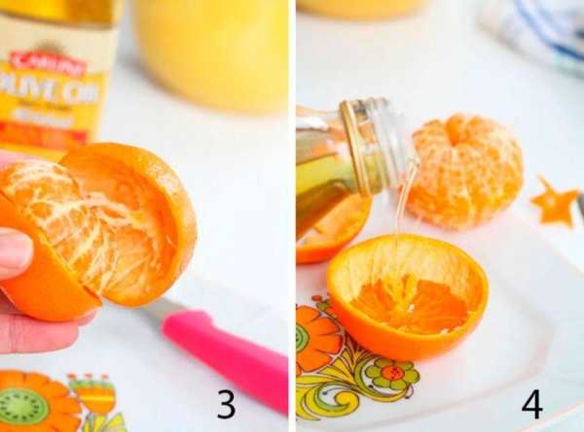 4 Unusual Ways to Use Tangerine Peels 4 Unusual Ways to Use Tangerine Peels