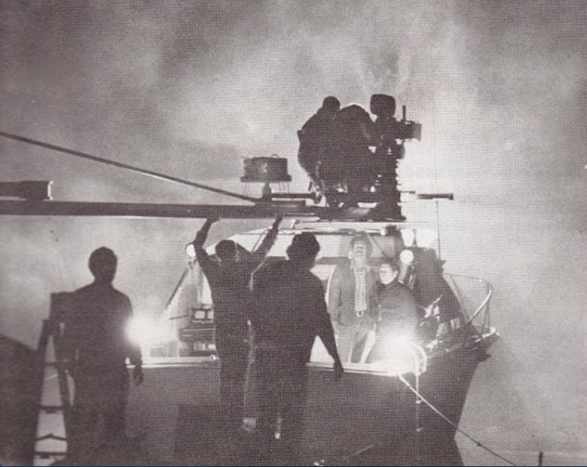 40 Aniversario de Tiburón de Steven Spielberg! [Parte 2]