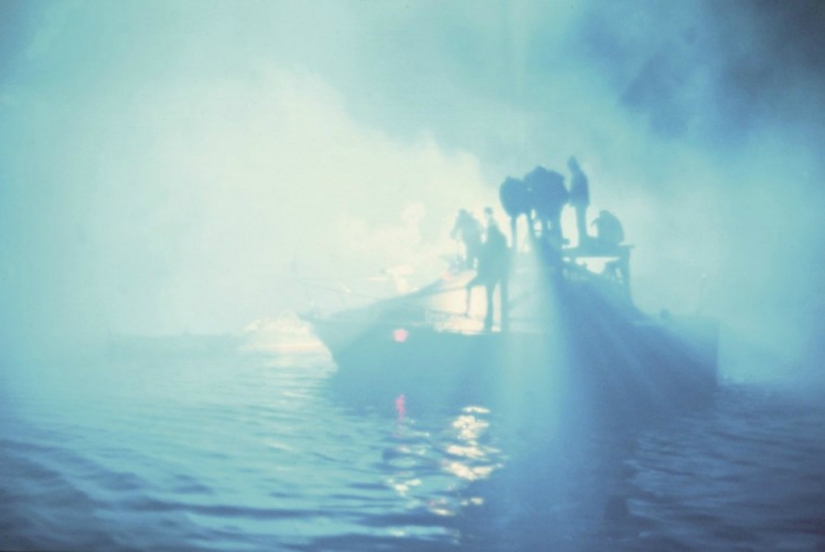 40 Aniversario de Tiburón de Steven Spielberg! [Parte 2]