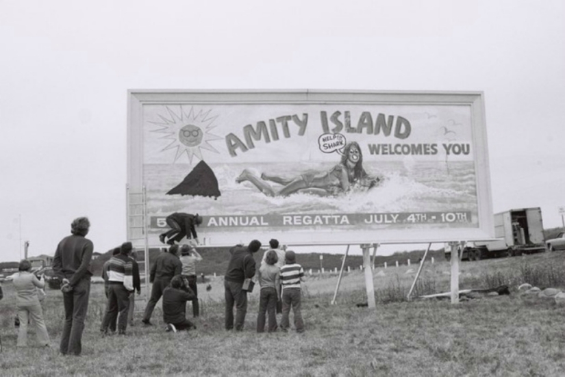 40 Aniversario de Tiburón de Steven Spielberg! [Parte 2]