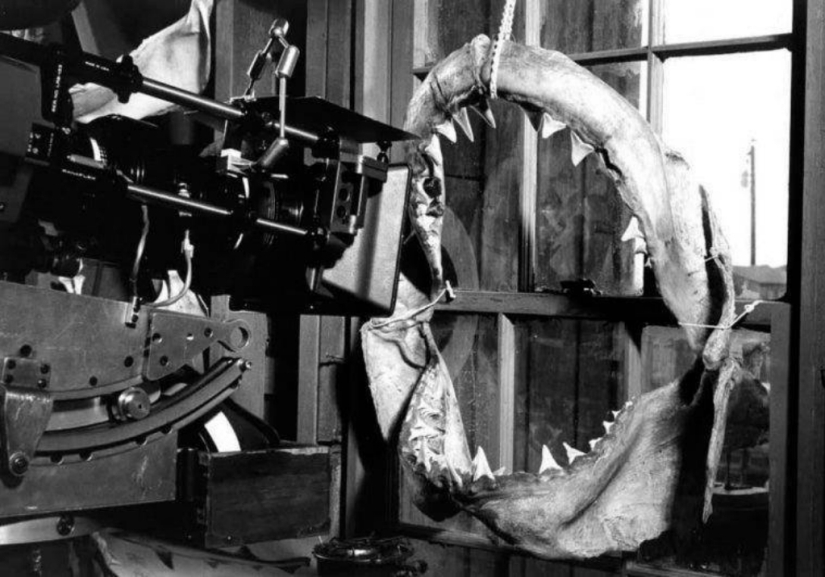 40 Aniversario de Tiburón de Steven Spielberg! [Parte 2]