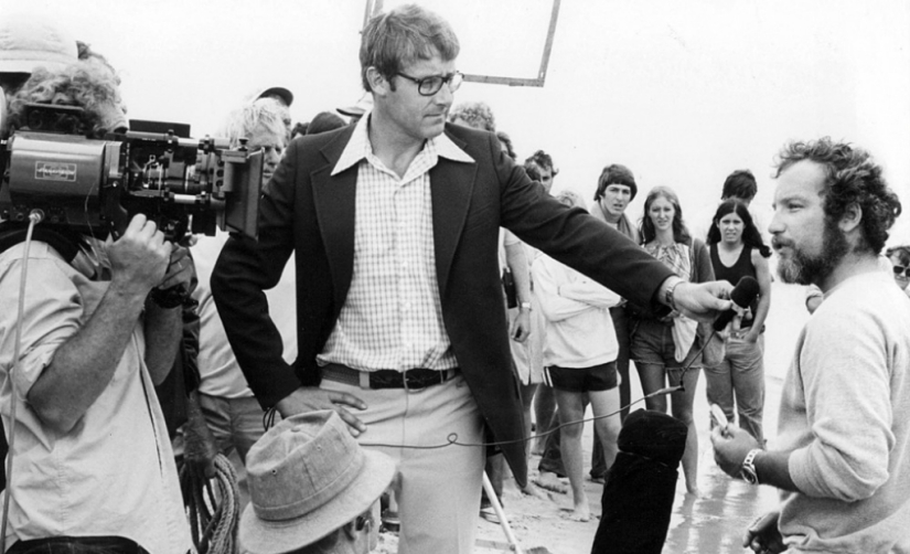 40 Aniversario de Tiburón de Steven Spielberg! [Parte 2]