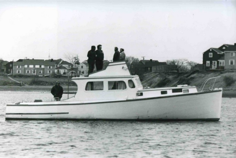 40 Aniversario de Tiburón de Steven Spielberg! [Parte 2]