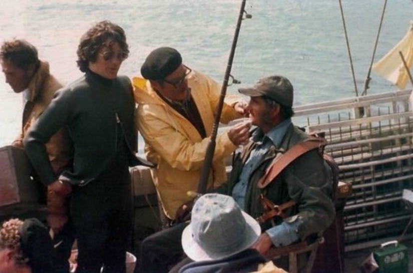 40 Aniversario de Tiburón de Steven Spielberg! [Parte 2]