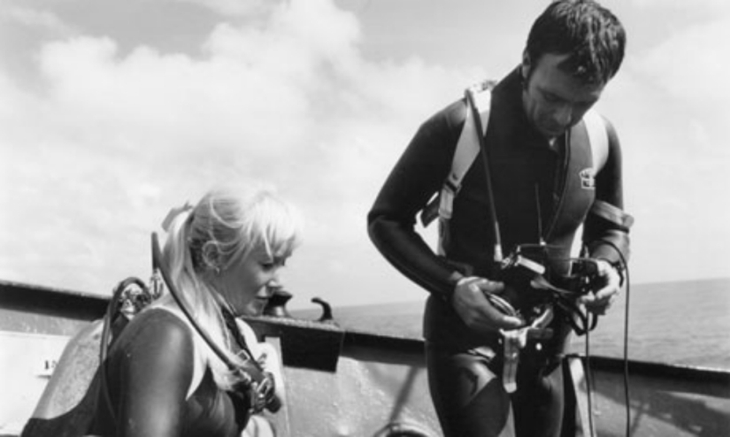 40 Aniversario de Tiburón de Steven Spielberg! [Parte 2]