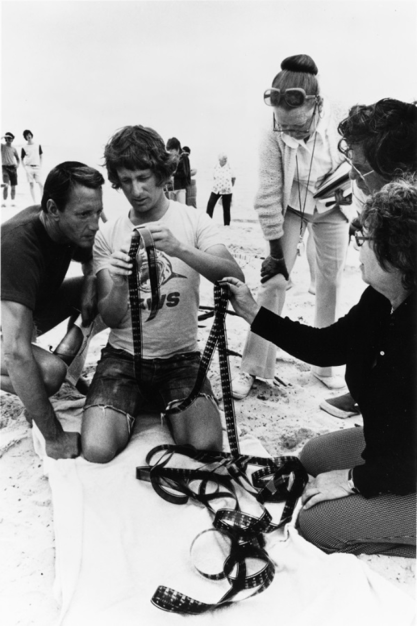 40 Aniversario de Tiburón de Steven Spielberg! [Parte 2]